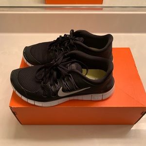 Nike Women’s Free Run 5.0+
